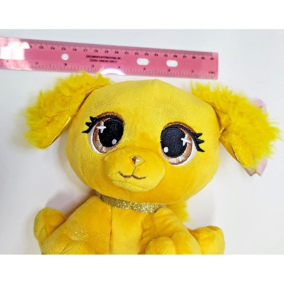 New Gund PLushes Pets SAMARA SUNRISE Golden Retriever 6" Plush NWT November Ston - Picture 12 of 12